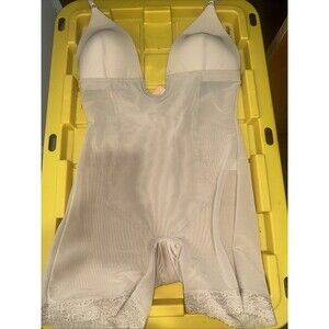 FeelinGirl Shapewear Butt Lifter Tummy Control Body Shaper Full Body Size XXL